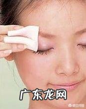 如何正确的卸妆?