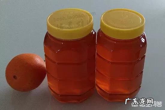 蜂蜜的营养价值有什么?