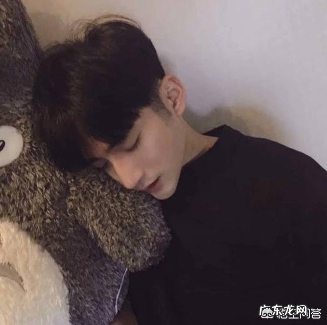 有很帅气的微信头像推荐吗?