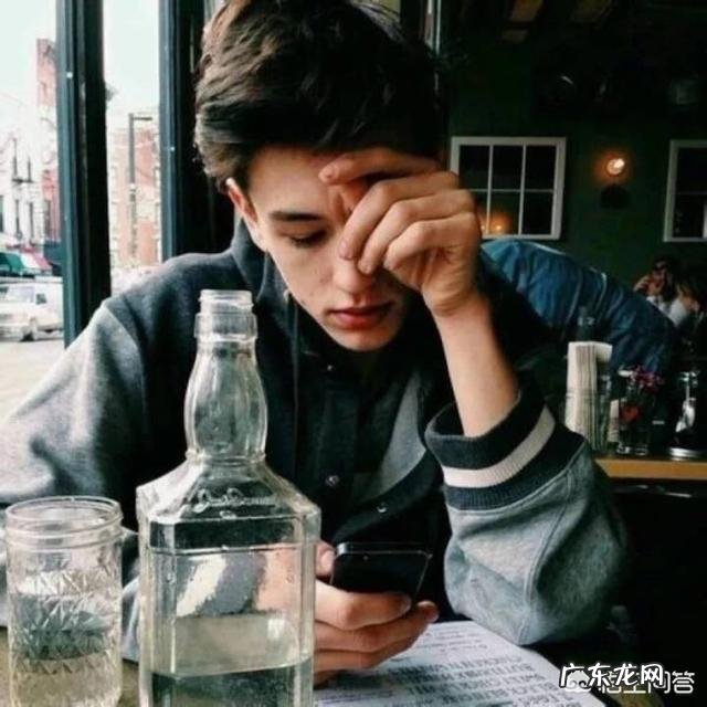 有很帅气的微信头像推荐吗?