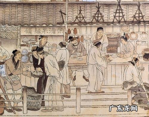 历史上众多显赫一时的商人中,你觉得哪些人可以排进前五?你最佩服哪一位?