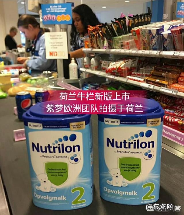 哪种奶粉接近母乳的味道?