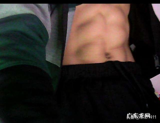 减肚腩哪种方式最有效?