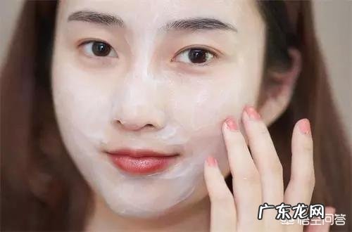 脸上有斑点要用什么才可以去掉?
