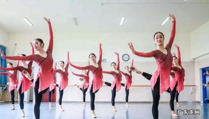 没有学舞蹈的可以学舞蹈吗