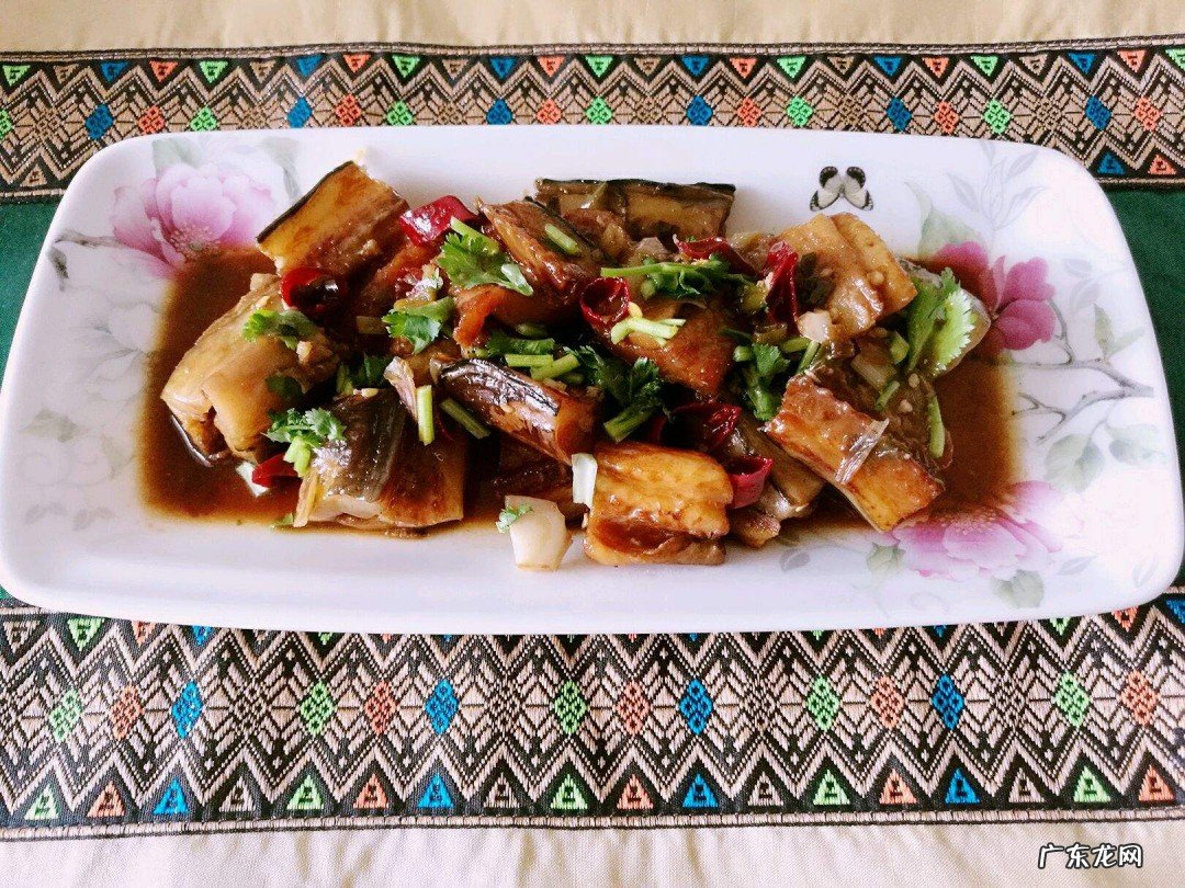 清蒸黄鳝的方法