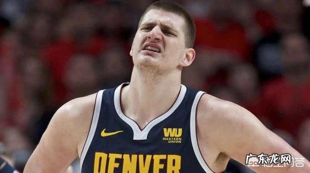 约基奇29分12篮板拼到6犯离场,掘金客场不敌开拓者被逼抢七,他们输在哪里?