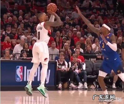 约基奇29分12篮板拼到6犯离场,掘金客场不敌开拓者被逼抢七,他们输在哪里?