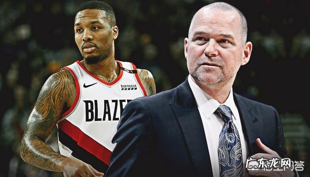 约基奇29分12篮板拼到6犯离场,掘金客场不敌开拓者被逼抢七,他们输在哪里?