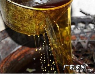你认为什么样的食用油是好油?