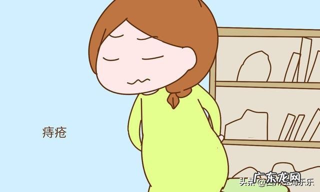 孕妇长痔疮可以自愈吗？