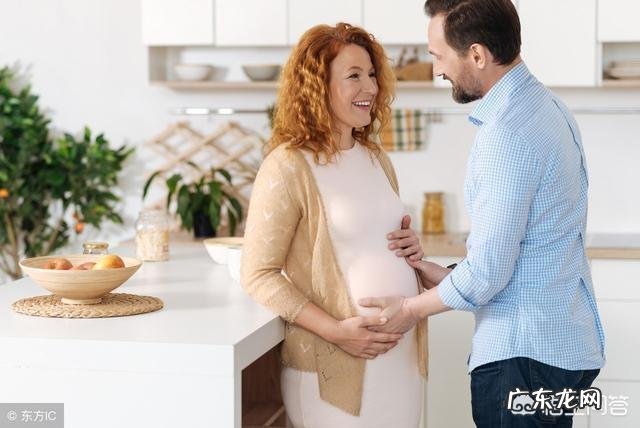 什么时候可以感受到胎动？