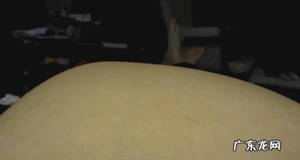 什么时候可以感受到胎动?