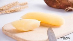 雪莲果怎么做好凉菜