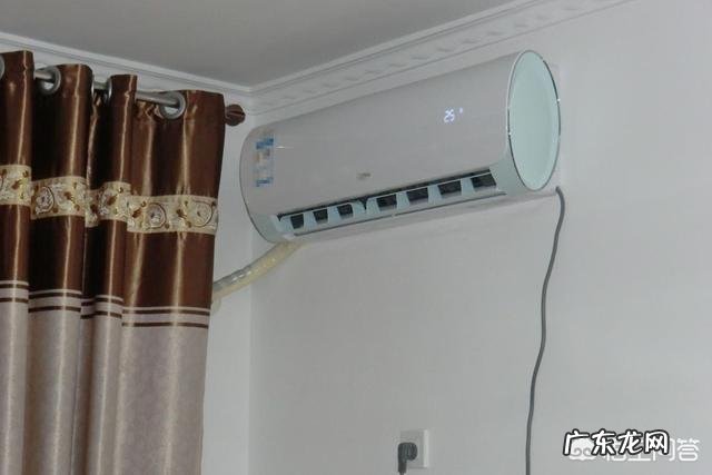 为什么家里新装的空调制热效果比较差?