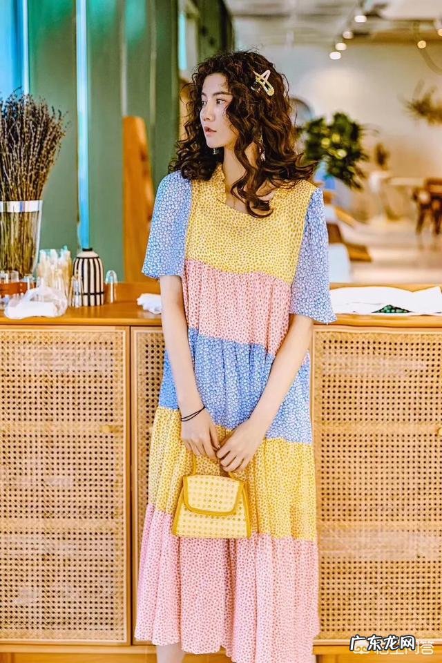 有没有适合28岁孕妈穿的比较美腻的连衣裙?