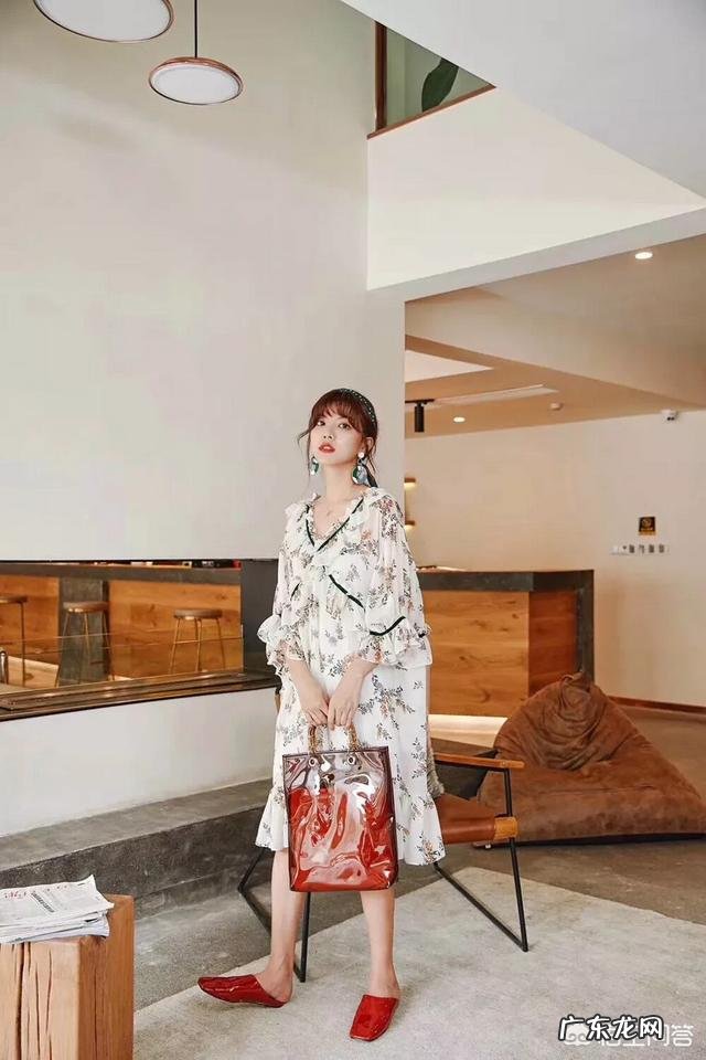 有没有适合28岁孕妈穿的比较美腻的连衣裙?