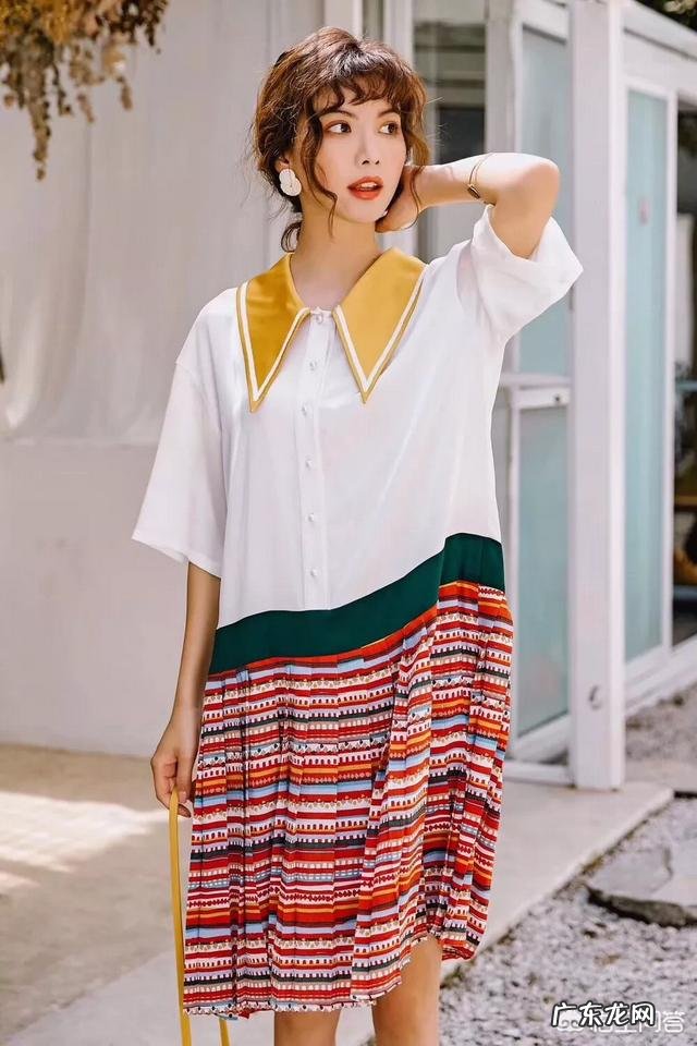 有没有适合28岁孕妈穿的比较美腻的连衣裙?