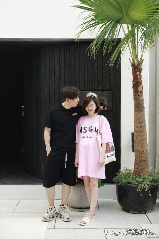 有没有适合28岁孕妈穿的比较美腻的连衣裙?