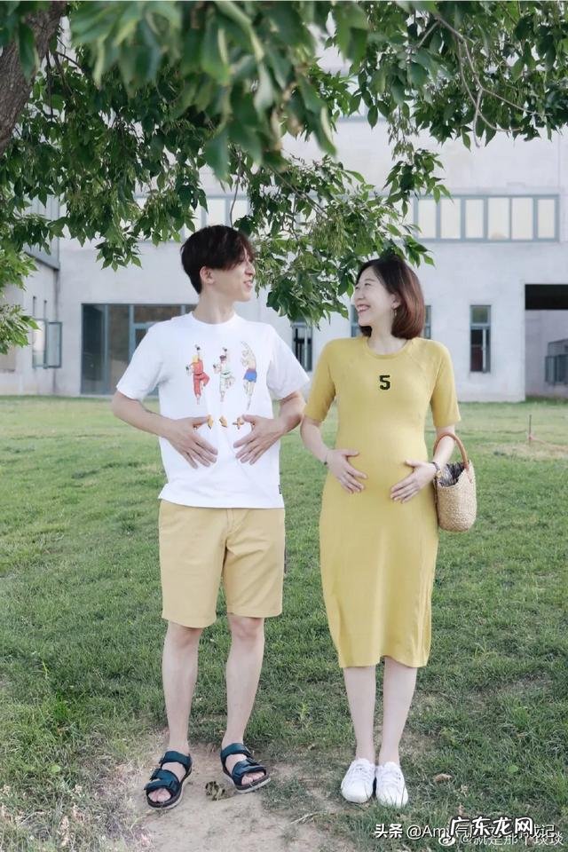 有没有适合28岁孕妈穿的比较美腻的连衣裙?