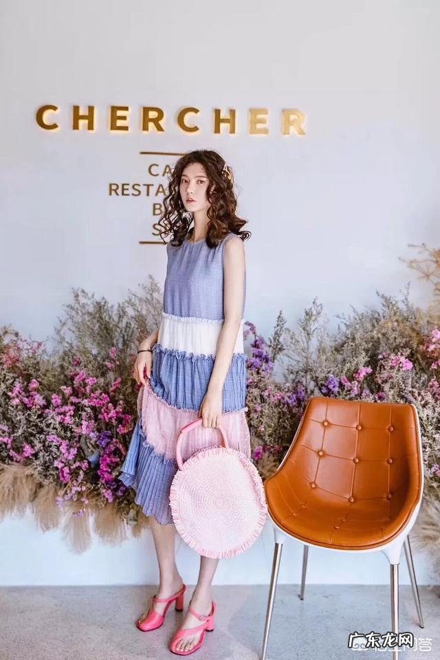 有没有适合28岁孕妈穿的比较美腻的连衣裙?