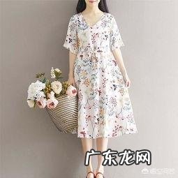 有没有适合28岁孕妈穿的比较美腻的连衣裙？