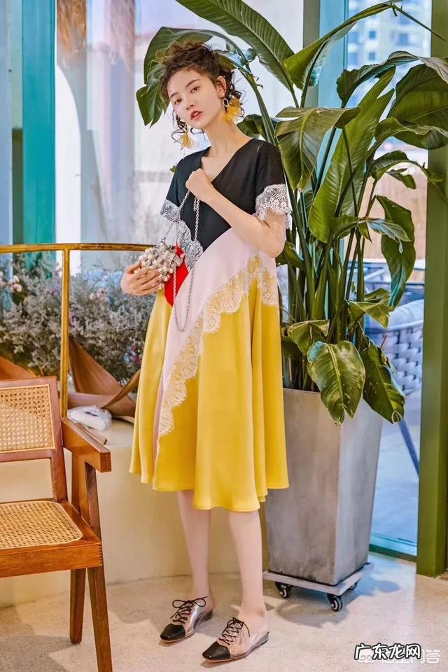 有没有适合28岁孕妈穿的比较美腻的连衣裙?