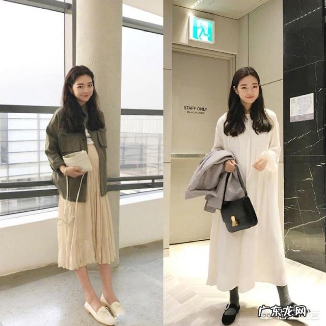 有没有适合28岁孕妈穿的比较美腻的连衣裙?