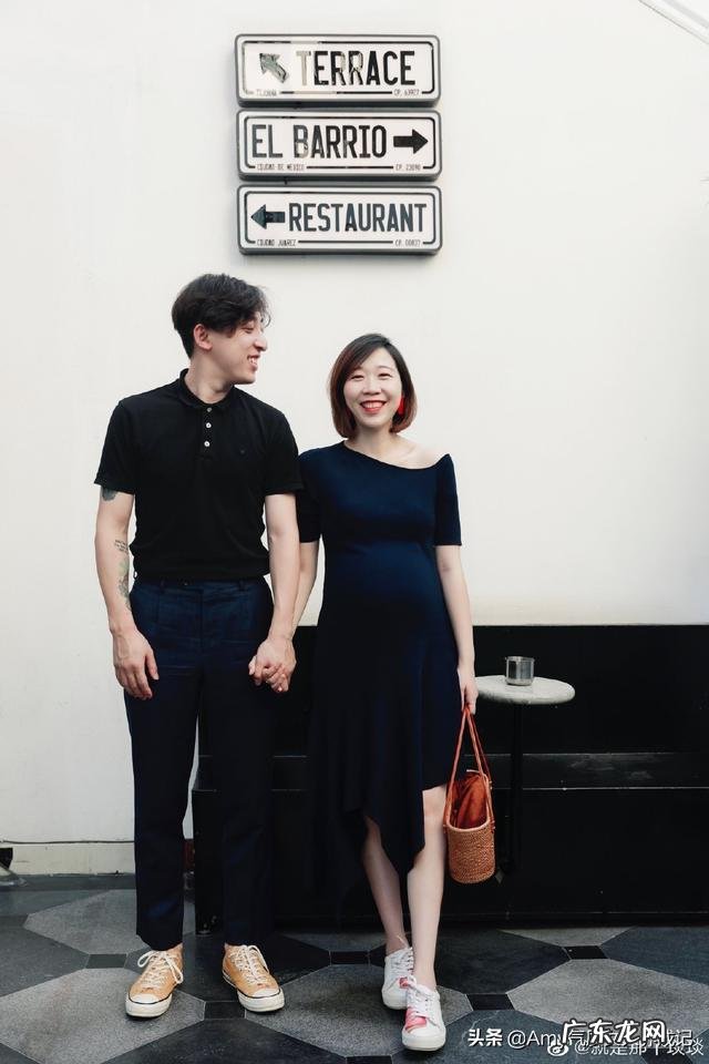 有没有适合28岁孕妈穿的比较美腻的连衣裙?