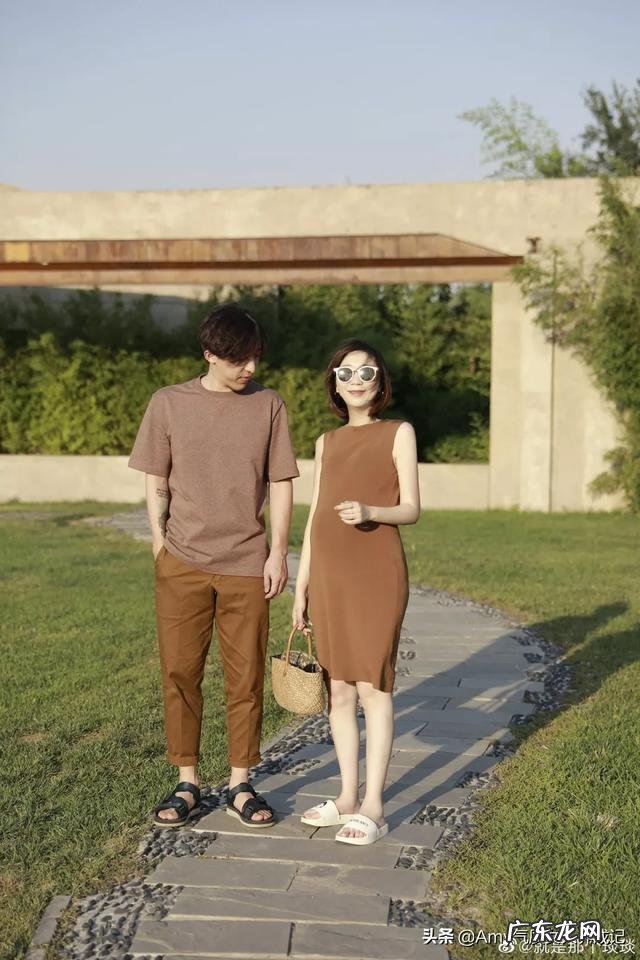 有没有适合28岁孕妈穿的比较美腻的连衣裙?