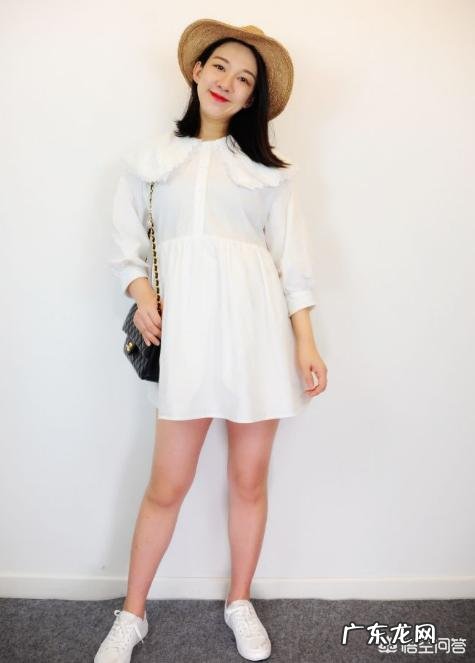 有没有适合28岁孕妈穿的比较美腻的连衣裙?