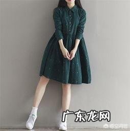 有没有适合28岁孕妈穿的比较美腻的连衣裙?