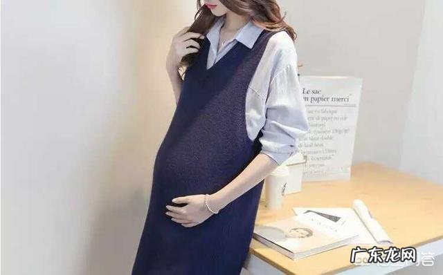 有没有适合28岁孕妈穿的比较美腻的连衣裙？