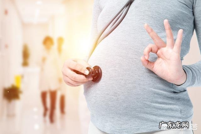 孕妇的B超单是怎么看的呀?