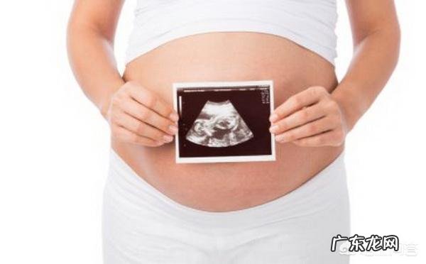 孕妇的B超单是怎么看的呀?