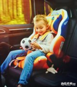 婴儿安全座椅怎么选择？