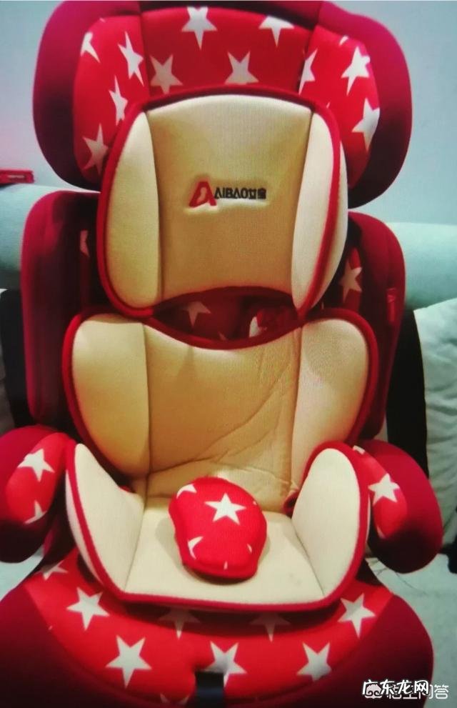 婴儿安全座椅怎么选择?
