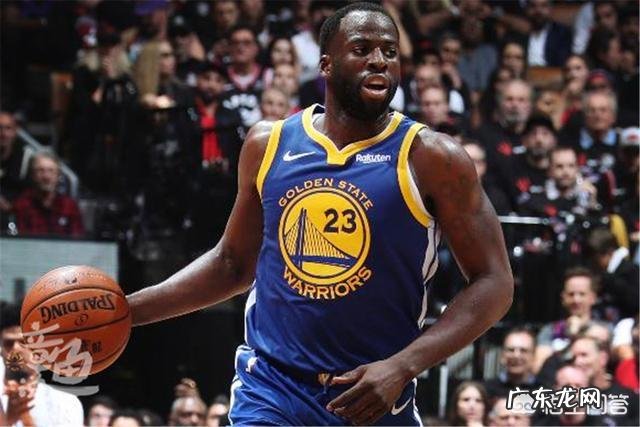 德莱蒙德-格林认为勇士队将拿下三连胜夺冠,对此你怎么看?他怎么这么的自信?