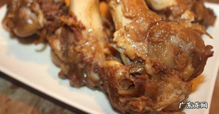 羊骨头怎么做好吃