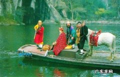 西游记内容梗概