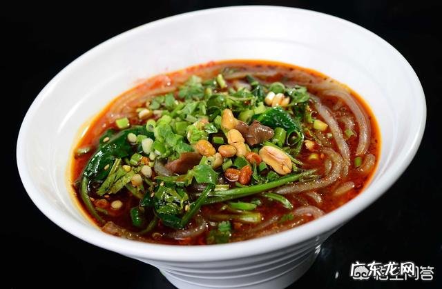 怀孕两个月,能不能吃酸辣粉?