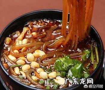 怀孕两个月,能不能吃酸辣粉?