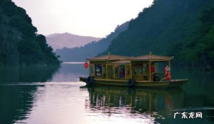 绥宁旅游必去景点大全