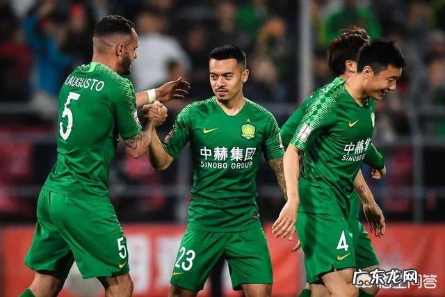 中超一路连胜亚冠却小组出局,北京国安是战略放弃还是有心无力?