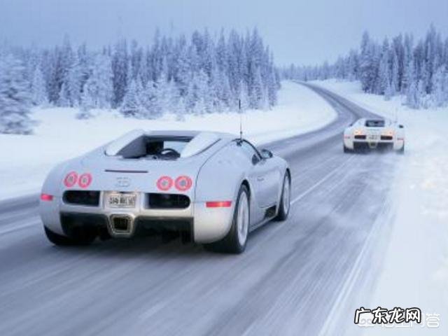 冬天给汽车保养有什么要注意的吗?