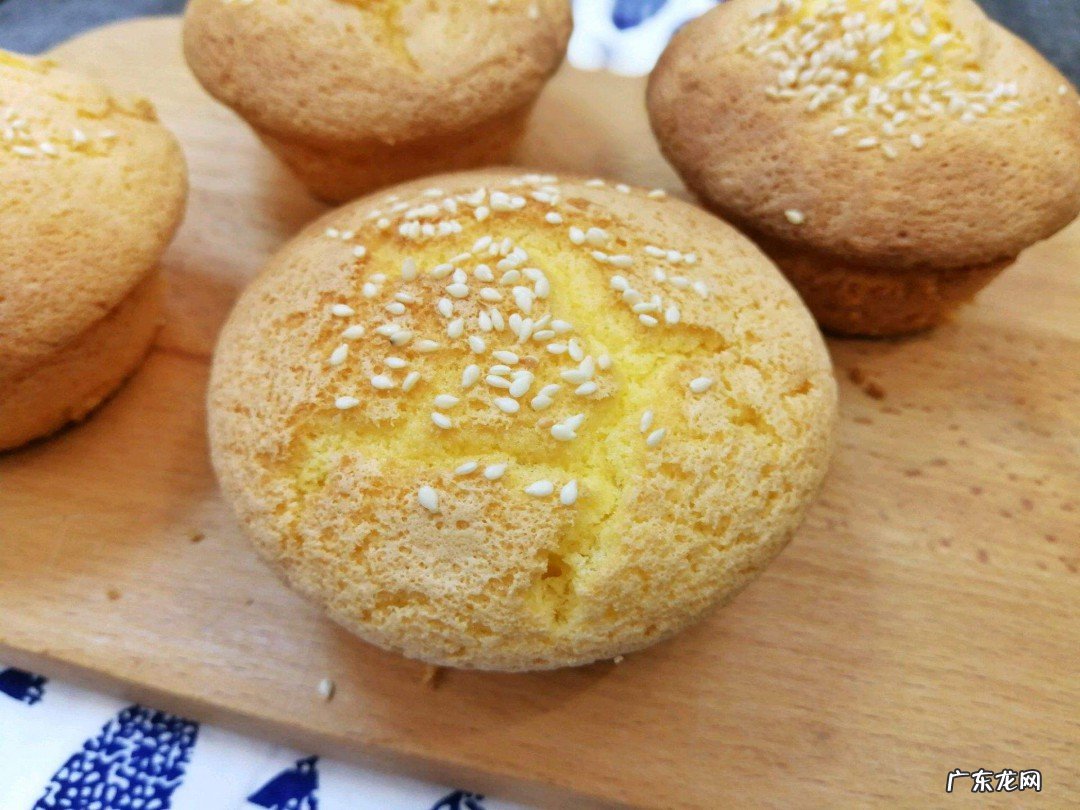 无水蛋糕的做法和配方