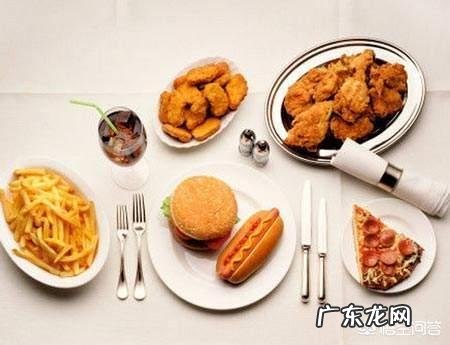 胆固醇高,不能吃什么?