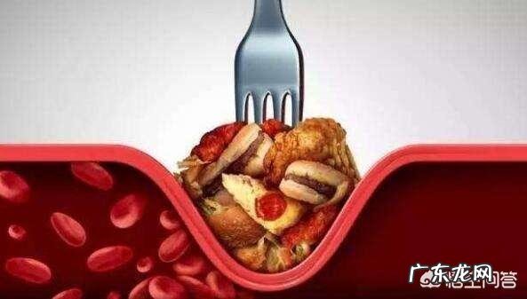 胆固醇高,不能吃什么?