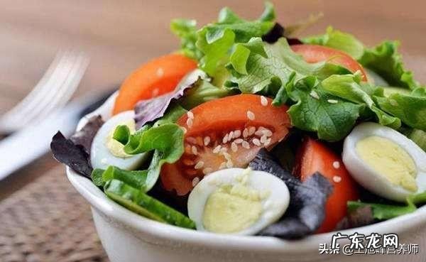 胆固醇高，不能吃什么？