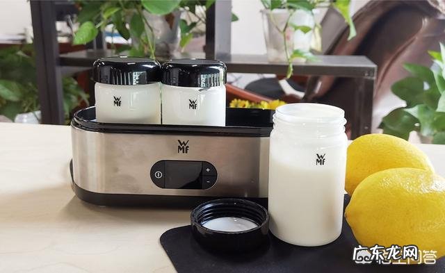 酸奶机怎么做酸牛奶？